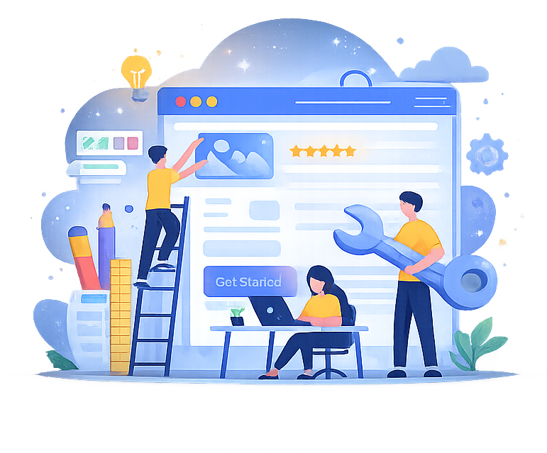 Growth-Driven Web Design | PALJAGO